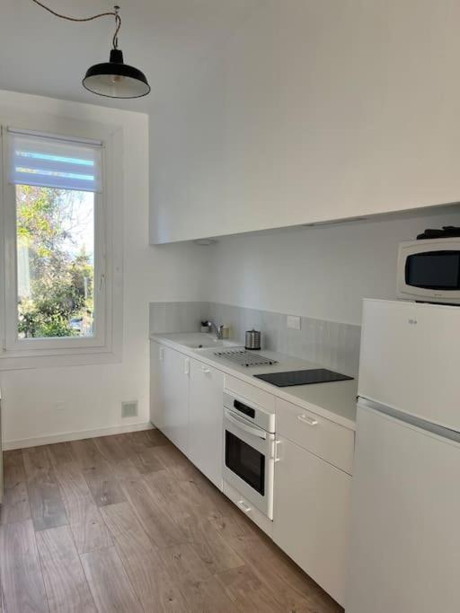 La Maison De Camille Climatisation Parking Prive Wifi Carcassonne Eksteriør billede