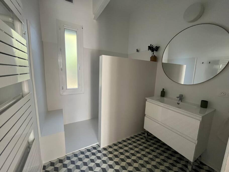 La Maison De Camille Climatisation Parking Prive Wifi Carcassonne Eksteriør billede
